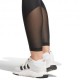 ADIDAS Leggings Palestra Tight Train Tech Fit Train Nero Donna