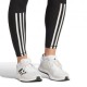 ADIDAS Leggings Palestra Tight Train Tech Fit Train Nero Donna