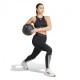 ADIDAS Leggings Palestra Tight Train Tech Fit Train Nero Donna