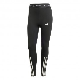 ADIDAS Leggings Palestra Tight Train Tech Fit Train Nero Donna