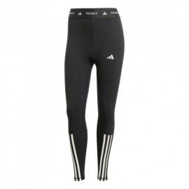 ADIDAS Leggings Palestra Tight Train Tech Fit Train Nero Donna