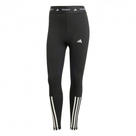 ADIDAS Leggings Palestra Tight Train Tech Fit Train Nero Donna
