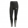 ADIDAS Leggings Palestra Tight Train Tech Fit Train Nero Donna