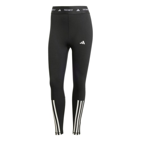 ADIDAS Leggings Palestra Tight Train Tech Fit Train Nero Donna