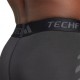 ADIDAS Leggings Palestra Tight Train Techfit Nero Uomo