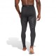 ADIDAS Leggings Palestra Tight Train Techfit Nero Uomo