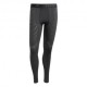 ADIDAS Leggings Palestra Tight Train Techfit Nero Uomo