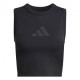 ADIDAS Top Palestra Z.N.E Nero Donna