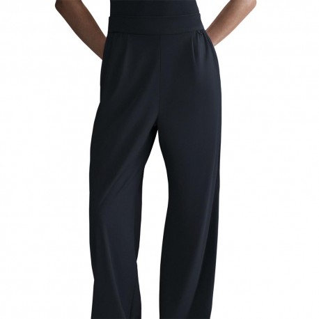 Nike 24.7 Perfectstretch Pantaopen Nero Donna