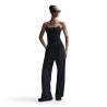 Nike 24.7 Perfectstretch Pantaopen Nero Donna