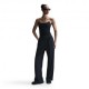 Nike 24.7 Perfectstretch Pantaopen Nero Donna