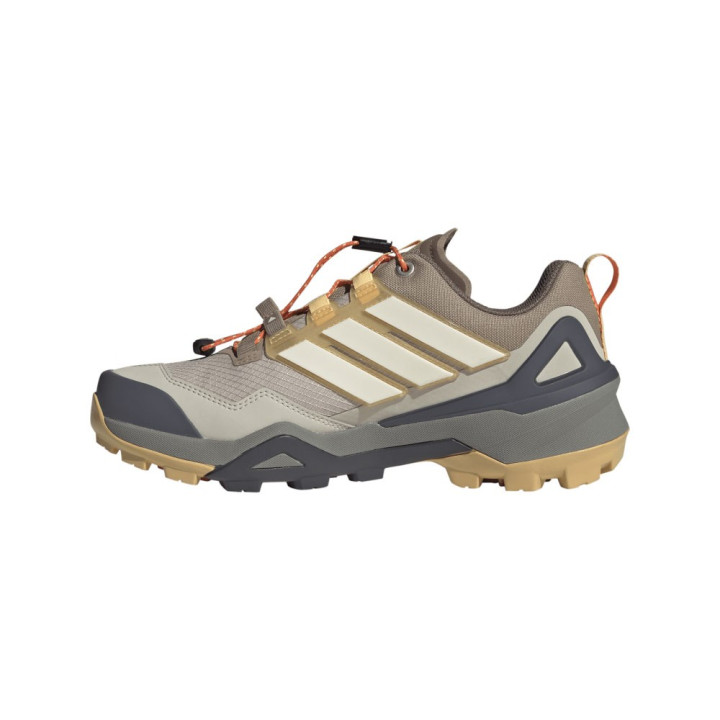 Adidas Skychaser Gtx Wontau Bianco Icta - Scarpa Hiking Donna