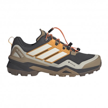 Adidas Skychaser Gtx Carbon Bianco Puta - Scarpe Hiking Uomo