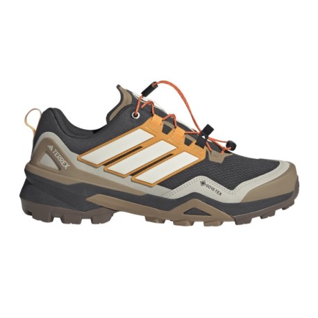 Adidas Skychaser Gtx Carbon Bianco Puta - Scarpe Hiking Uomo