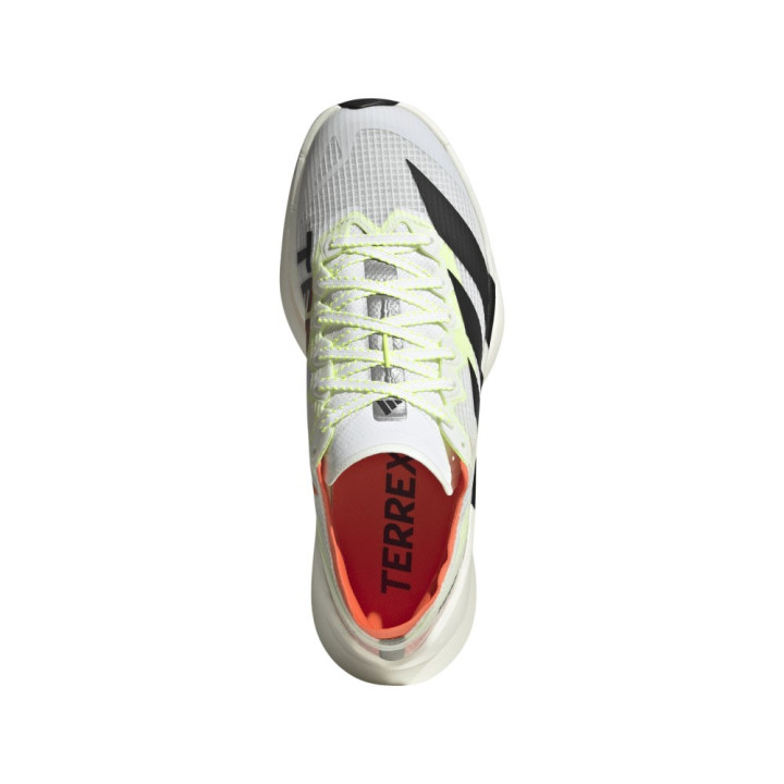 Adidas Agravic Speed Ultra 2 Wht Cnero Seimor - Scarpe Trail Running Uomo