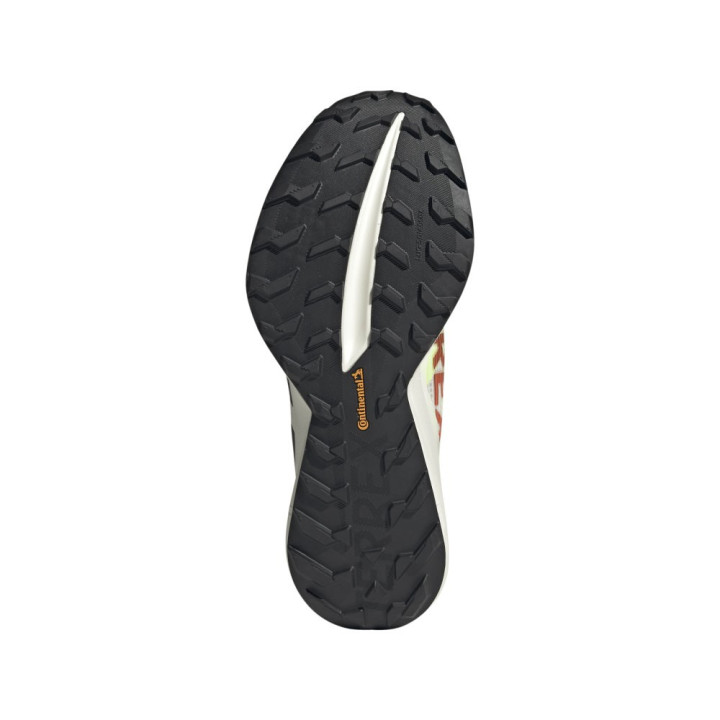 Adidas Agravic Speed Ultra 2 Wht Cnero Seimor - Scarpe Trail Running Uomo