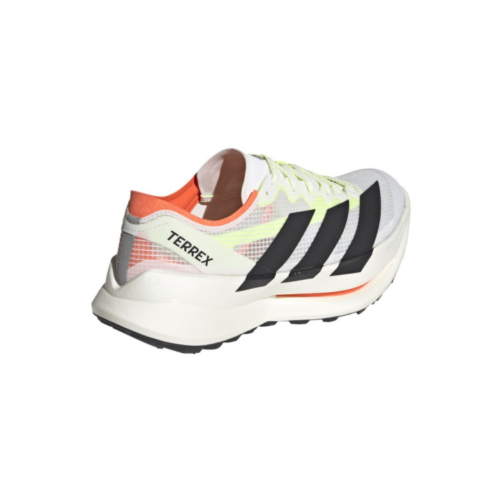 Adidas Agravic Speed Ultra 2 Wht Cnero Seimor - Scarpe Trail Running Uomo