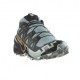Salomon Speedcross 6 GORE-TEX Trooper Nero Wood Thrsh - Scarpe Trail Running Uomo