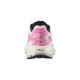 Salomon Aero Glide 4 Grvl Vanilla Ice Knockout Rosa - Scarpe Trail Running Donna