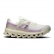 On Cloudvista 2 Ivory Seedling - Scarpe Trail Running Donna