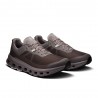 On Cloudvista 2 Eclipse Pebble - Scarpe Trail Running Uomo