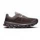 On Cloudvista 2 Eclipse Pebble - Scarpe Trail Running Uomo