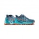 La Sportiva Mutant Storm Blu Cherry Tomato - Scarpe Trail Running Donna