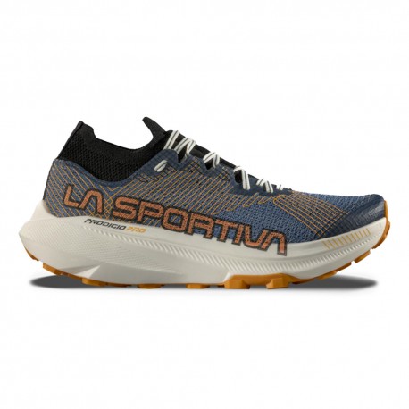La Sportiva Prodigio Pro Hurricane Apricot - Scarpe Trail Running Uomo