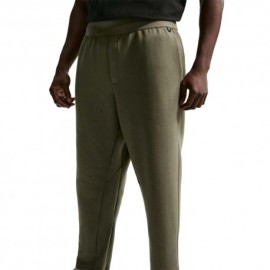 Nike 24.7 Impossiblysoft Pantalone Verde Uomo