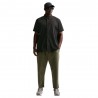 Nike 24.7 Impossiblysoft Pantalone Verde Uomo
