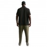 Nike 24.7 Impossiblysoft Pantalone Verde Uomo