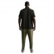 Nike 24.7 Impossiblysoft Pantalone Verde Uomo