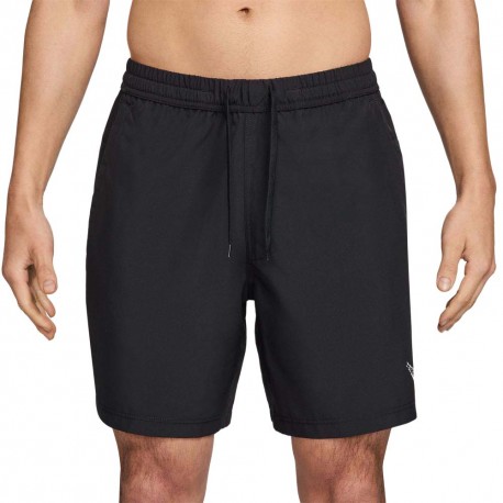 Nike Shorts Sportivi Form Train Nero Uomo