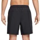 Nike Shorts Sportivi Form Train Nero Uomo