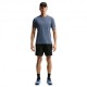 Nike Pro Training Shorts Sportivi Nero Uomo