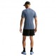 Nike Pro Training Shorts Sportivi Nero Uomo