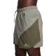 Nike Pro Training Shorts Sportivi Verde Olive Uomo