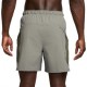 Nike Pro Training Shorts Sportivi Verde Olive Uomo