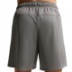 Nike Shorts Sportivi Totalty 7In Train Grigio Uomo