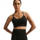 Nike Pro Seamless Shorts Sportivi Seamless Nero Donna
