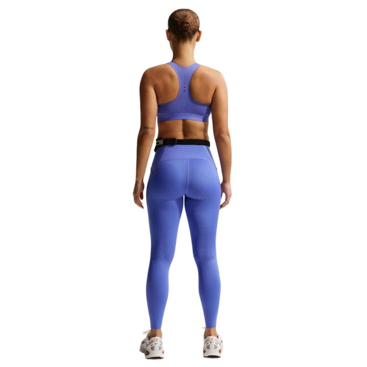 Nike Swift Reggiseno Sportivo Swift Viola Donna
