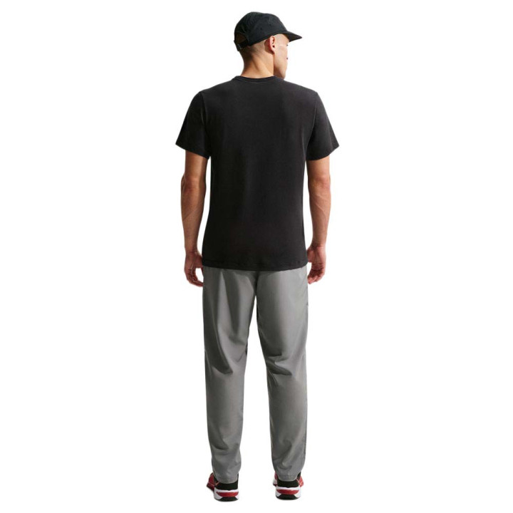 Nike Maglietta Palestra Hbr Pack Nero Uomo