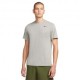 Nike Dri-Fit Maglietta Palestra Logo Piccolo Train Dri Fit Verde Uomo