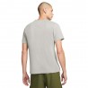 Nike Dri-Fit Maglietta Palestra Logo Piccolo Train Dri Fit Verde Uomo