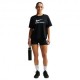 Nike Pro Maglietta Palestra Pro Nero Donna