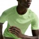 Nike Pro Training Maglietta Palestra Comp Lime Uomo