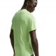 Nike Pro Training Maglietta Palestra Comp Lime Uomo