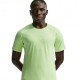 Nike Pro Training Maglietta Palestra Comp Lime Uomo