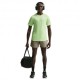 Nike Pro Training Maglietta Palestra Comp Lime Uomo
