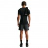 Nike Pro Training Maglietta Palestra Comp Nero Uomo